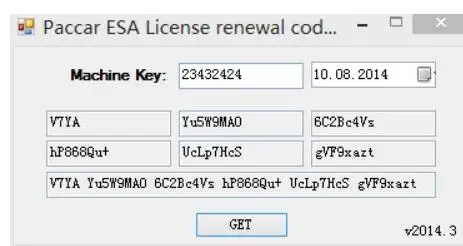 2019 аналитик электронных сервисов (ESA) 5.1.19051.1 + Разблокировка keygen Новый SW flash