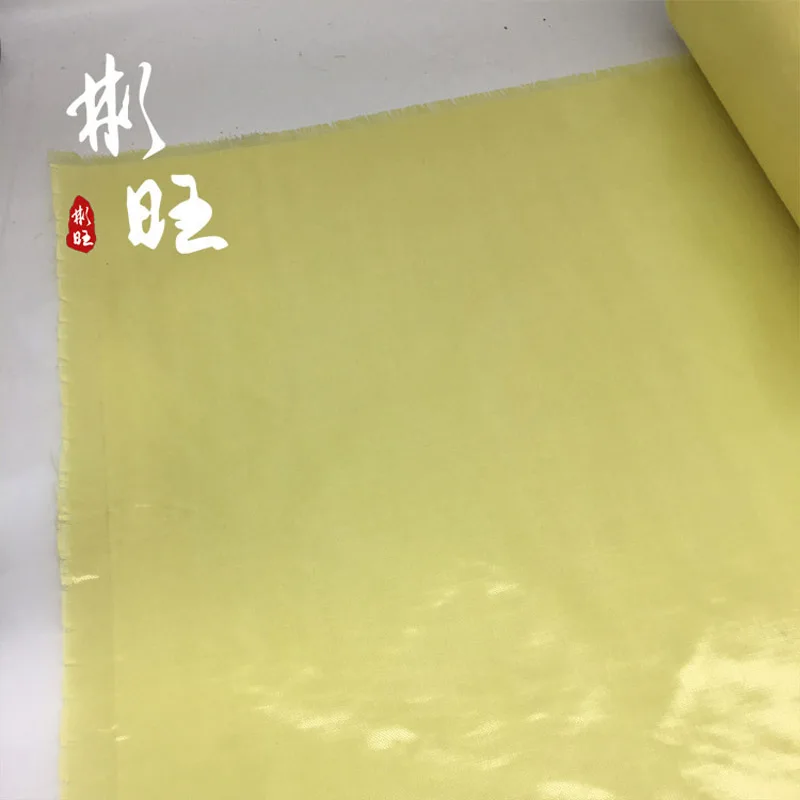 

400D kevlar 90G high abrasion resistant plain aramid fabric