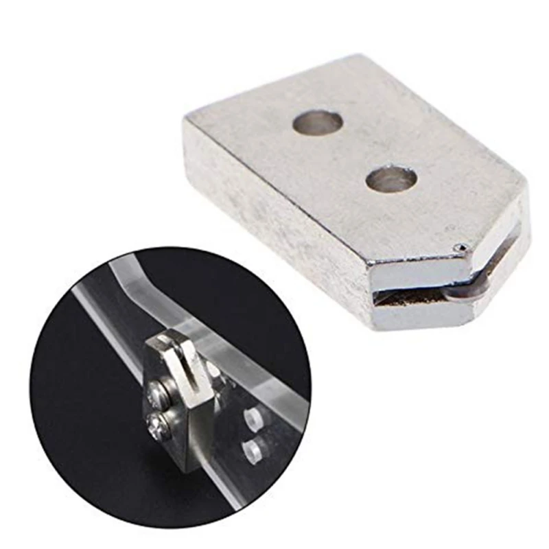 

1pcs Replacement Cutting Head For Glass Bottle Cutter Tool Cutting Head For Wine Bottle Cutting Tools