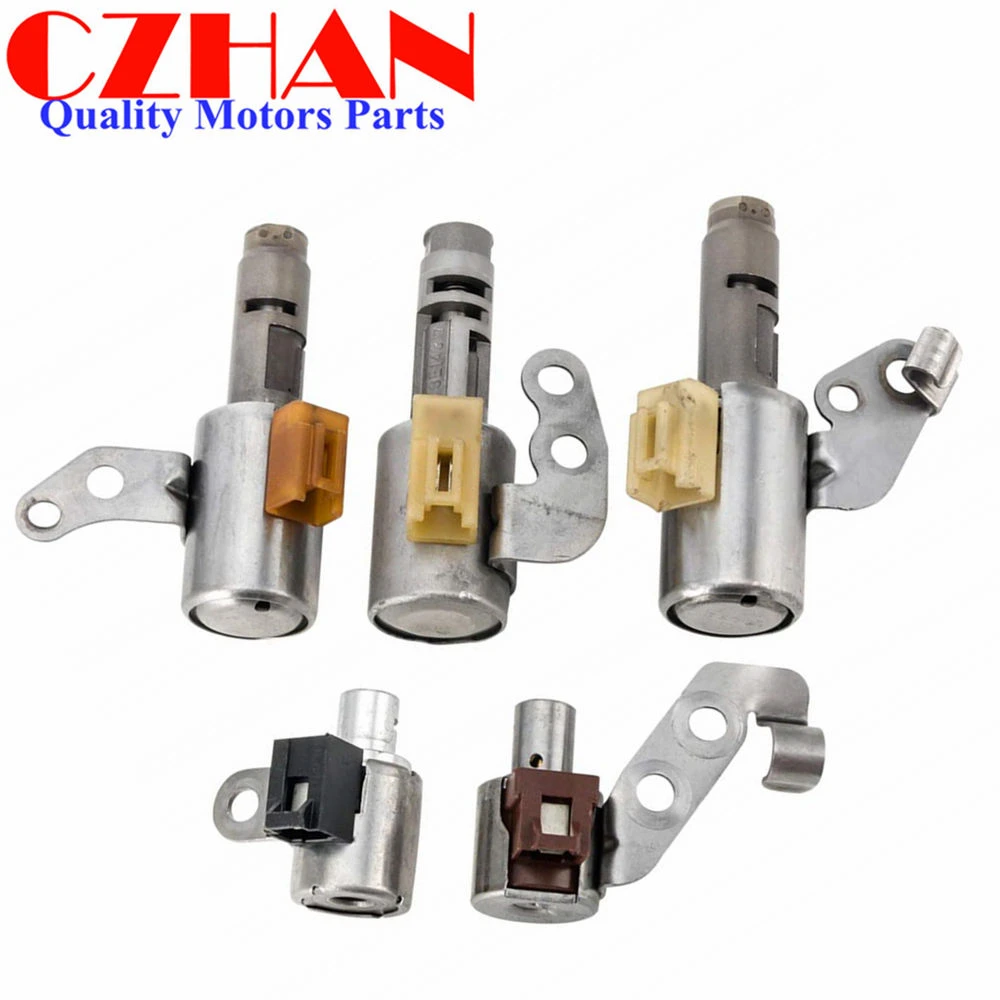 Details about / Toyota Gear Train U140E U240E U241E Lexus Transmission USED 6 Piece Set