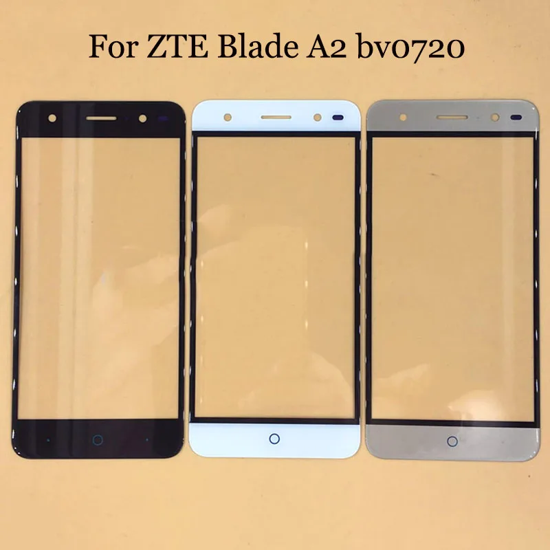 A + качество для ZTE Blade A2 2 Сенсорный экран дигитайзер bv0720 bv 0720 сенсорный стеклянная