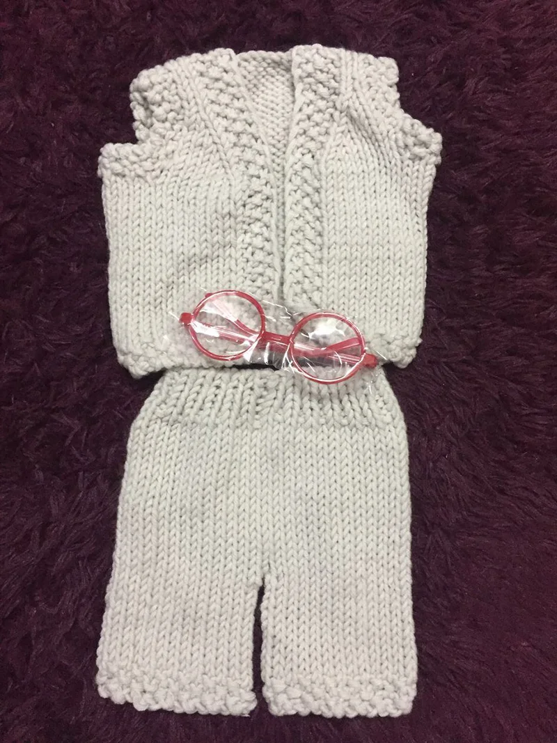 newborn photography props