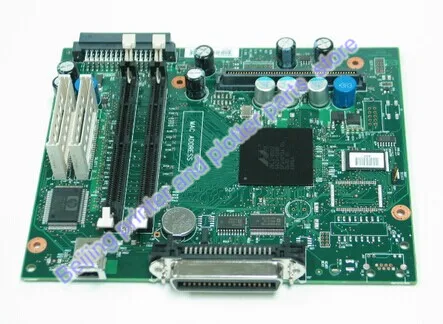 

Free shipping 100% tested laser jet for HP4250/4250N Formatter Board Q6506-67907 Q6505-60001 printer part on sale