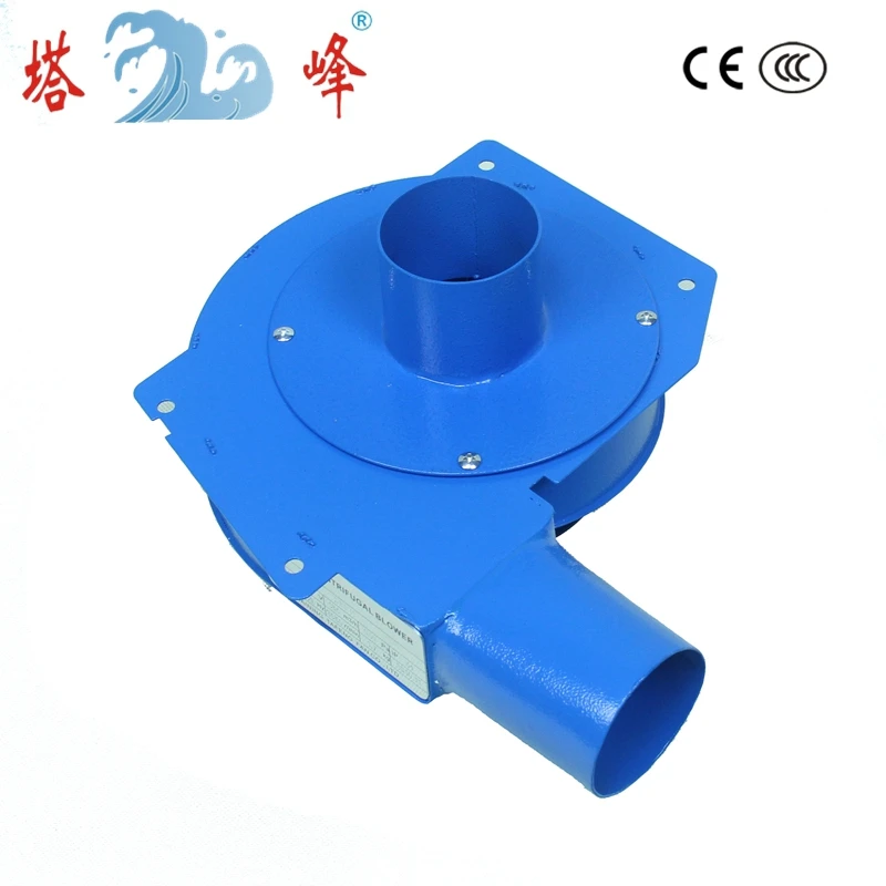 80 Вт 60 мм трубный вентилятор постоянного тока 12 В|fan blower|12v dc centrifugal blowerfan blower 12v |