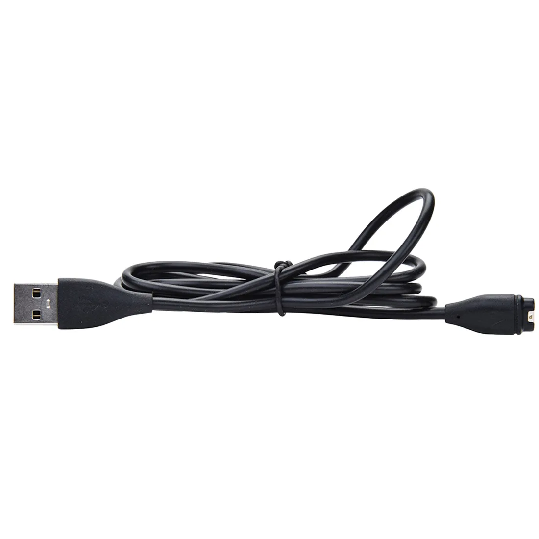 Около 1 м USB зарядное устройство кабель быстрой зарядки данных провода шнур для Garmin Fenix 5 5S 5X Универсальный для Vivoactive 3
