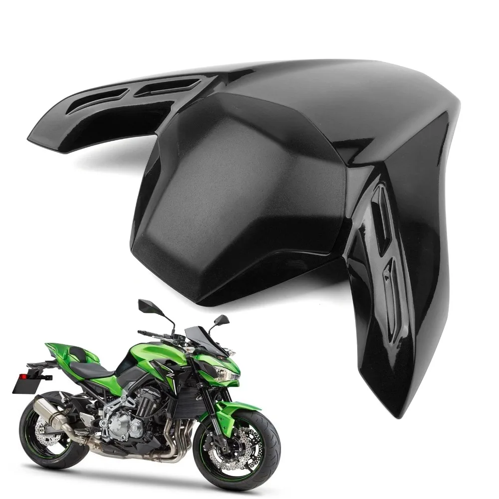 Areyourshop мотоциклетные ABS пластиковые крышки заднего сиденья для Kawasaki Z900 Z 900 ABS- Новое поступление мотоцикл части стиль