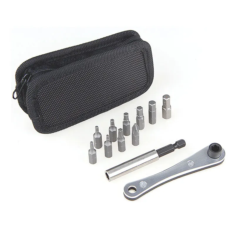 portable bike tool kit