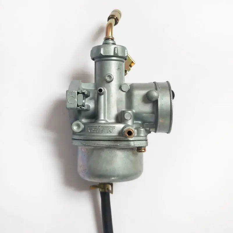 Carb Carburetor Fit Vespa Bajaj Chetak 4 Stroke Carburettor KEIHIN BAJAJ1251111