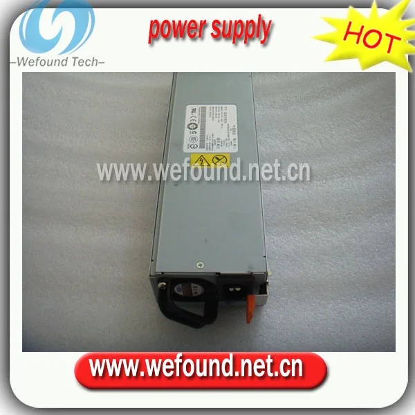 

100% working power supply For X3400 X3500 X3650 835W 24R2730 24R2731,Fully tested.