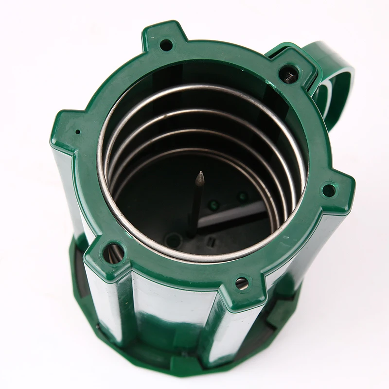

HIGH QUALITY Tornado Potato Spiral Slicer Cutter Twist - Plastic NEW Model