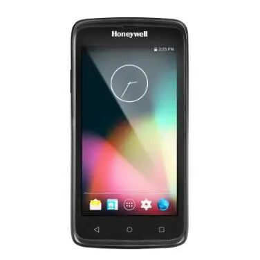  Honeywell ScanPal EDA50 2D Enterprise 4G Mobile Computer Handheod Bluetooh+WiFi+4G Android PDA Barc