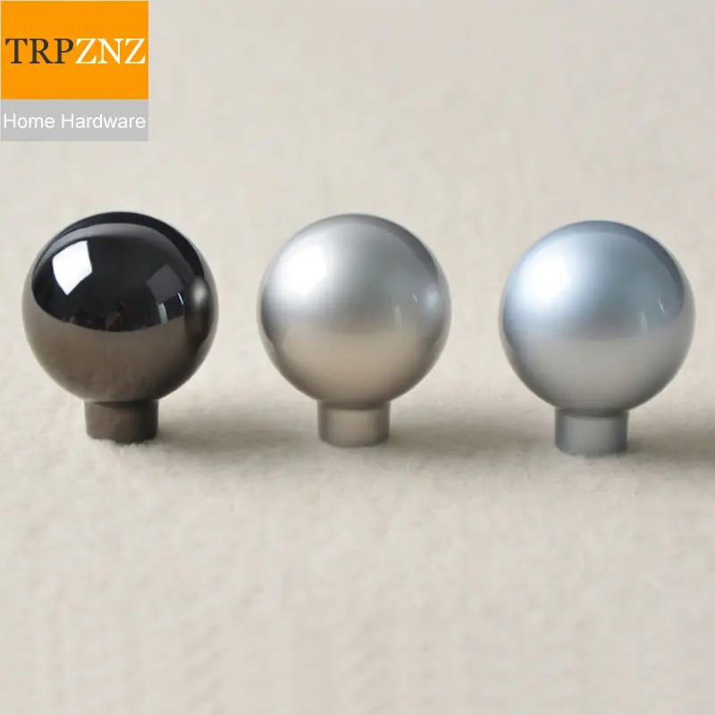 

Expensive,good quality, Exquisite spherical wardrobe drawer handle/knob,service life long,furniture hardware