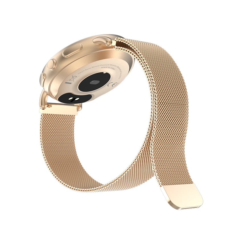 FocuSmart T7 smart watch приборы для измерения артериального давления Фитнес трекер