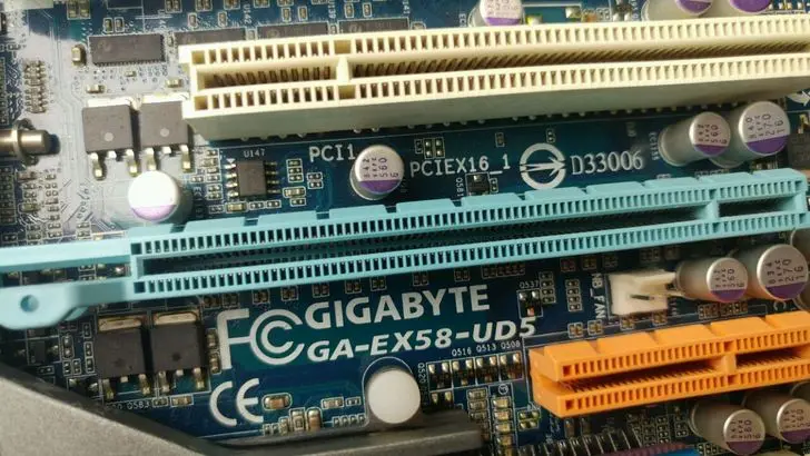 Материнская плата X58 1366 оригинал для Gigabyte GA EX58 UD5 pin ddr3 USB3 SATA3 L5639 L5520 X58A UD3R