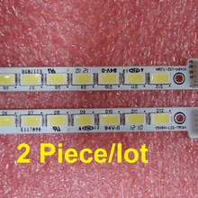 5" светодиодный полосы V546H1-LS2-TLEM4 V546H1-LS2-TREM4 358 мм 48 светодиодный 2 шт./лот