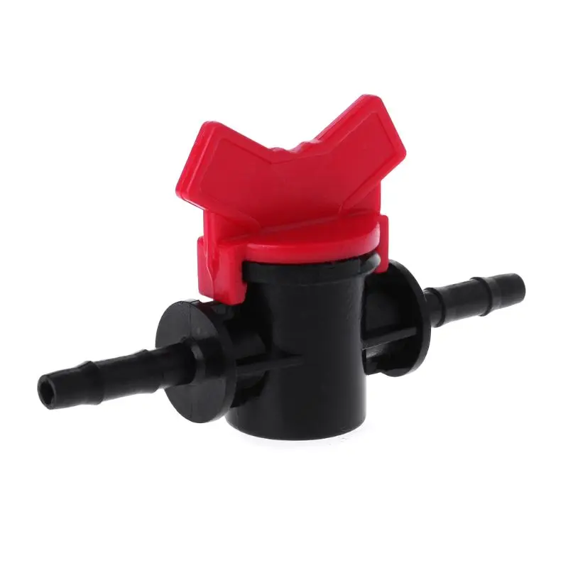 

Adjustment Switch Coupling Pipe Hole With Equal-diameter Plastic Insertion Valve