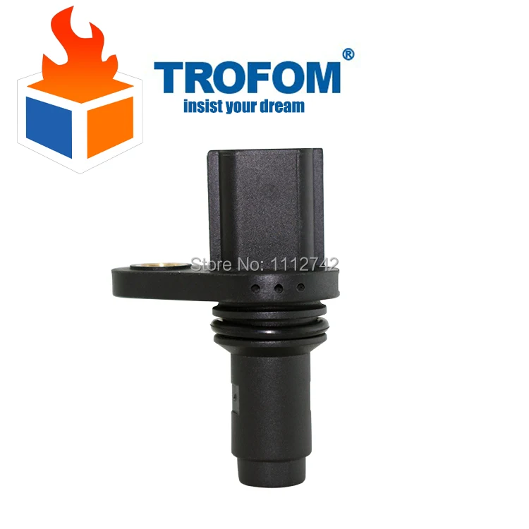 Crankshaft position sensor For NISSAN Cube Sentra Versa Tiida NV200 1