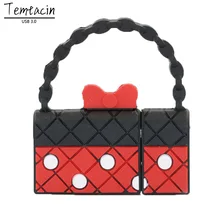 Bag PenDrive 64GB USB 3.0 USB Flash Drive 32GB 16GB 8GB USB Drive Memory Stick USB Stick Flash Disk