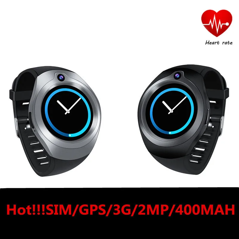 

smart Watch S216 Round Bluetooth Smartwatch with SIM Card Slot for Samsung LG Sony HTC HUAWEI Google Xiaomi