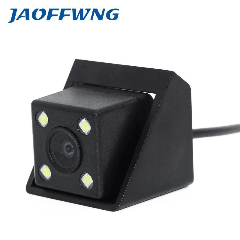CCD 4LED Car Reverse Camera for Ssangyong new Actyon Korando Reversing