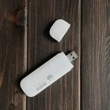 Разблокированный huawei E8372 E8372h-155 4G LTE 150 Мбит/с USB WiFi модем маршрутизатор Wifi без антенн