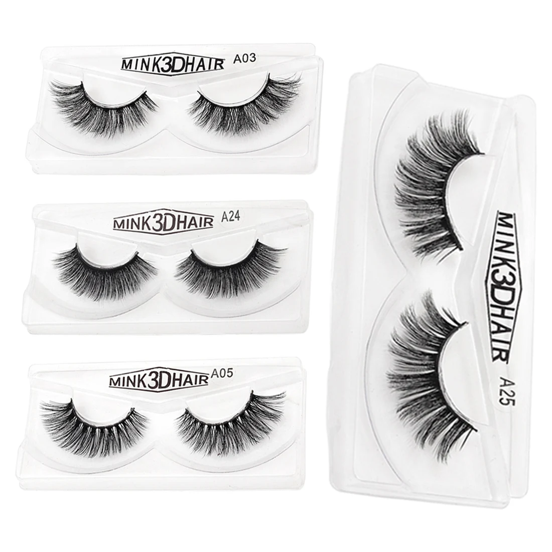 Buy Three dimensional multi layer long lasting natural