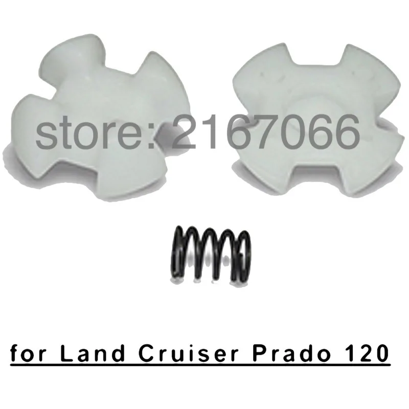 Универсальное соединение для рулевого вала Toyota Land Cruiser PRADO 4runner FJ 120 4521035240 4521035250