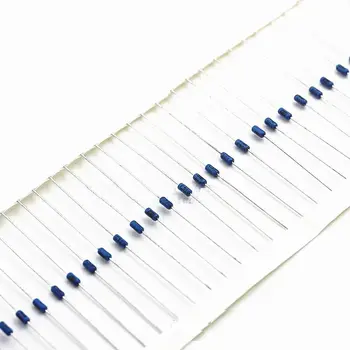 

100PCS DB3 DIAC Bi-directional Trigger Diode NEW