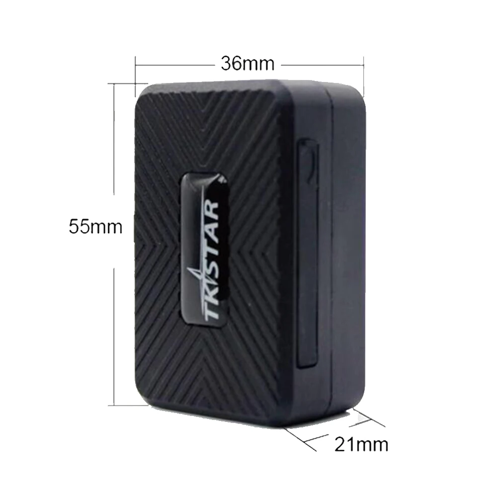 Mini GPS Tracker Car device 2G/GSM Car Tracker Magnet Voice Monitor GPS Locator 25 Days Standby Free Web App lokalizator GPS