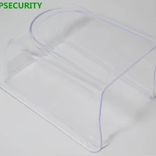 Lpsecurity Водонепроницаемый Открытый Застежка чехол поле для кнопку RFID клавиатуры доступа Reader телефон видео домофон gsm