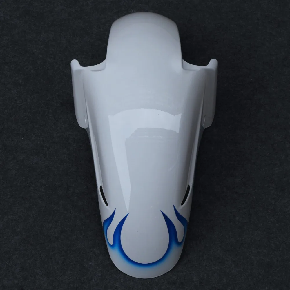 Набор обтекателей из АБС пластика для Honda CBR1100XX Blackbird 1996 2007 98 99 01 02 03 04 05 06