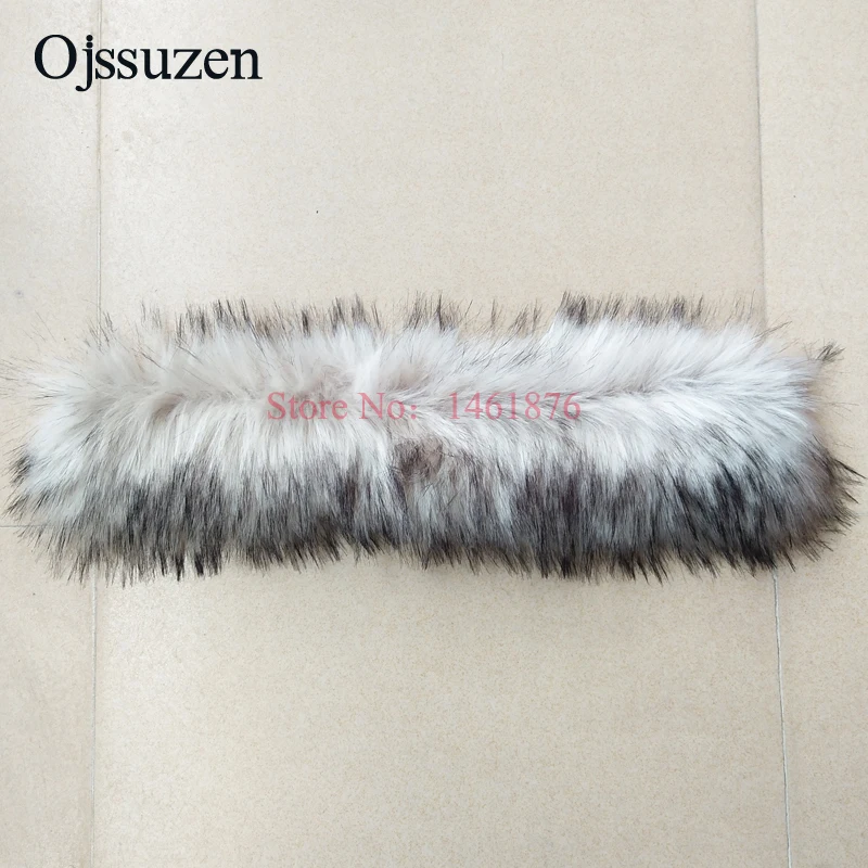 Gray Fur