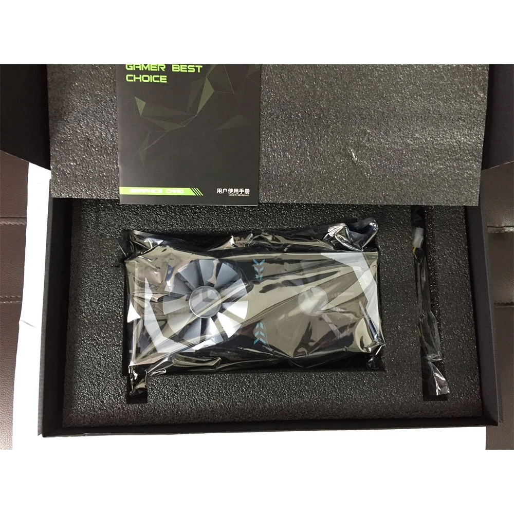 MAXSUN GTX1060 5 г Графика карты 160bit NVIDIA 8008 мГц 1506 1708 1280 блок DirectX 12 PCI Express 3 0X16 видео карта
