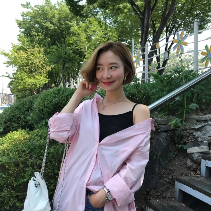Летнее платье, корейский стиль, женское, шикарное, свободное, негабаритное платье-футболка с круглым вырезом и коротким рукавом, повседневное миди платье-сарафан