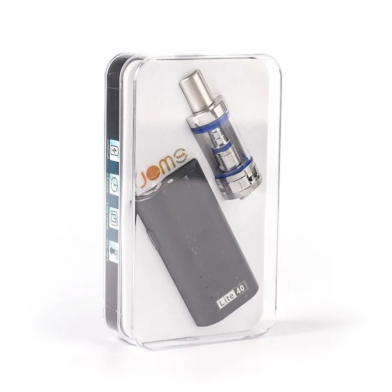 Original vape Electronic Cigarette Kit 2200mah 18650 battery 40W box mod 4ml Vaporizer vape pen cheap e cigarettes Original vape Electronic Cigarette Kit 2200mah 18650 battery 40W box mod 4ml Vaporizer vape pen cheap e cigarettes