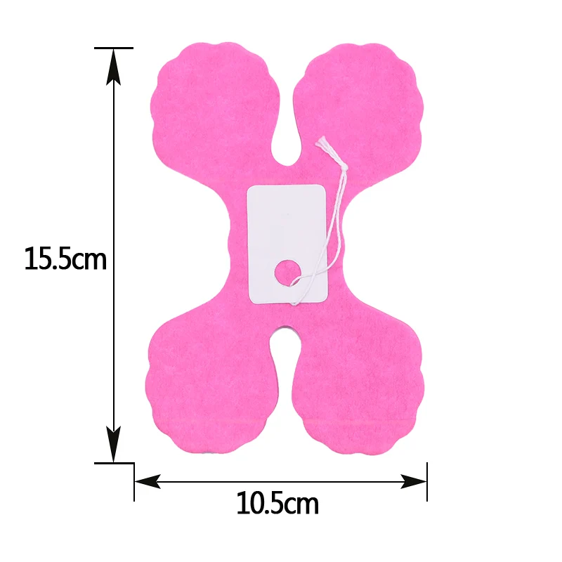 3,6 м четырехлистные бумажные гирлянды в форме клевера Розовая Принцесса Тема Бумажный флаг День Рождения вечерние поставщики свадебный фон подвесной Декор