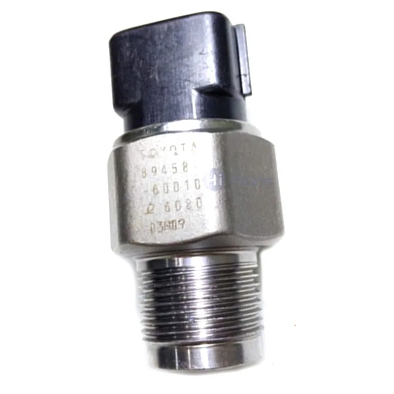 89458 60010 499000 6080 6081 датчик давления масла Oem для Toyota D4D Avensis RAV4 Prado Hilux топливной