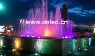 Fountain project 1