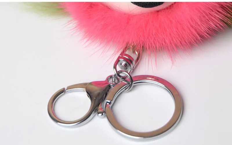Fur charm eye (27)