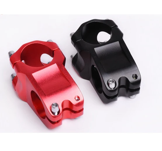 

2016 New Bike Short Stem MTB Road Bicycle Cycling Alloy Stem 31.8mm 1 1/8' 40mm (ST641)