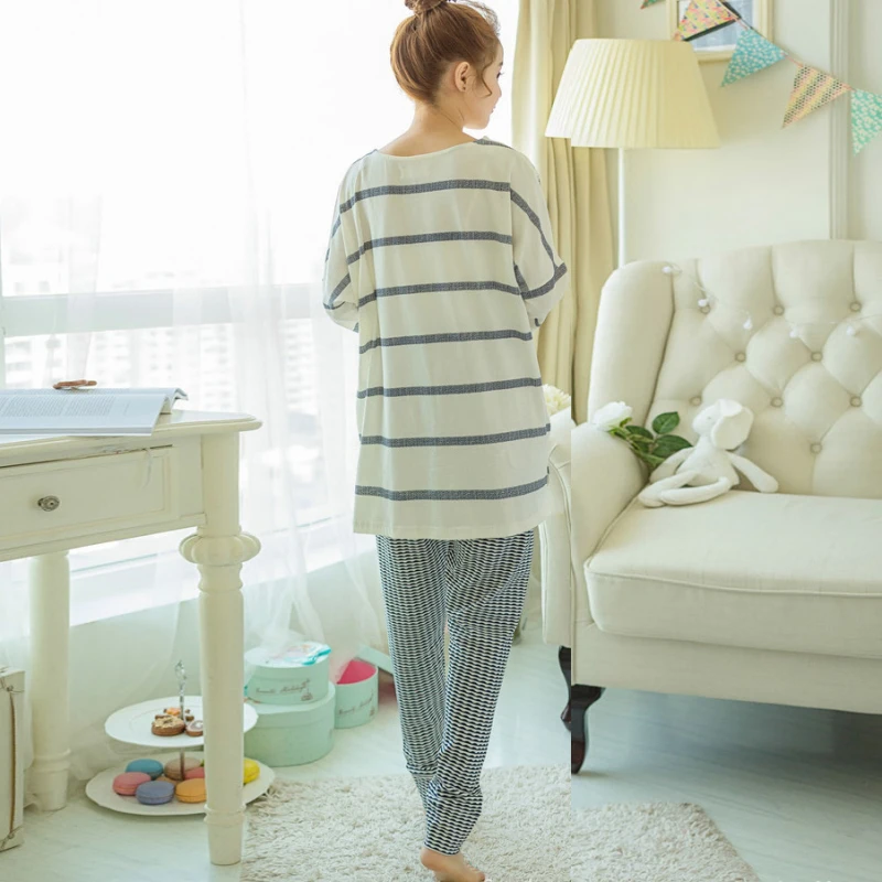 pregnant women nursing lounge set  (2)