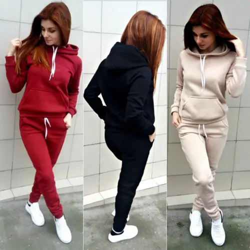 casual track suit