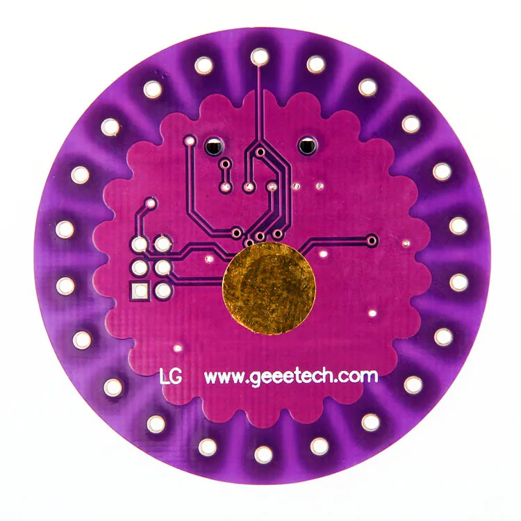lilypad168