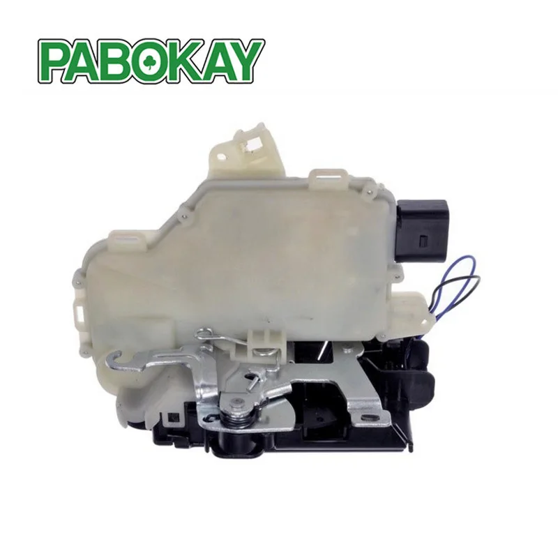 

FOR VW JETTA MK4 PASSAT B5 GOLF GTI MK4 BETTLE HARDTOP FRONT RIGHT DOOR Central Lock Actuator 3B1837016BH 3B1837016CF 3B1837016R