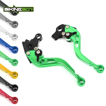 

Adjustable Short Folding Clutch Brake Levers for KAWASAKI Z 1000 SX Z1000SX 11 12 13 14 15 ZX-10 R 06 07 08 09 10 2014 2015