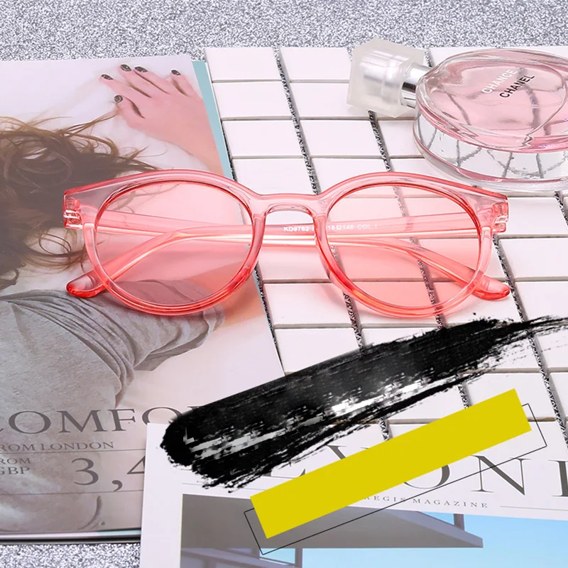 eyeglass material (21)