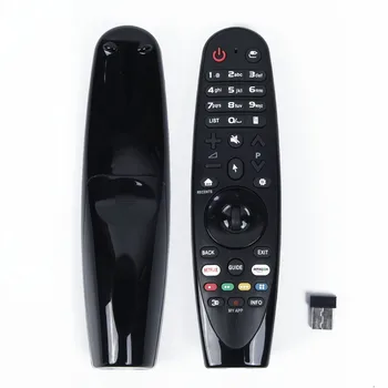 

For LG TVs 2017 Remote 1 Channel Control Home Replacement Magic 433MHz Smart TV Controller Tool Kit Set Useful