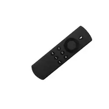 Голосовое дистанционное управление для Amazon Fire tv Stick медиаплеер адаптер HDTV DR49WK