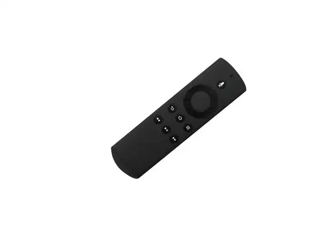 Best Price Voice Remote Control For Amazon Fire TV Stick Media Player HDTV Box DR49WK Best Price Voice Remote Control For Amazon Fire TV Stick Media Player HDTV Box DR49WK