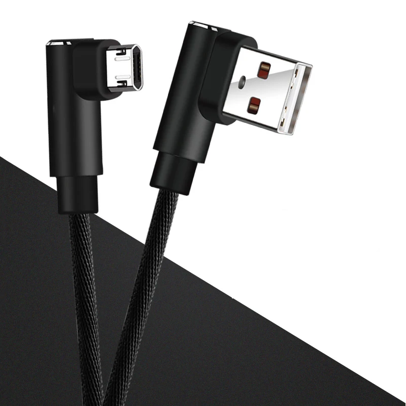 Suntaiho Micro USB Cable 90 Degree for Xiaomi redmi 4X charging cable for Samsung s7edge s6 for huawei for Mei zu USB Cables Suntaiho Micro USB Cable 90 Degree for Xiaomi redmi 4X charging cable for Samsung s7edge s6 for huawei for Mei zu USB Cables